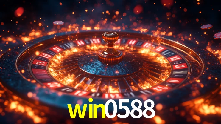 Casa de Apostas win0588